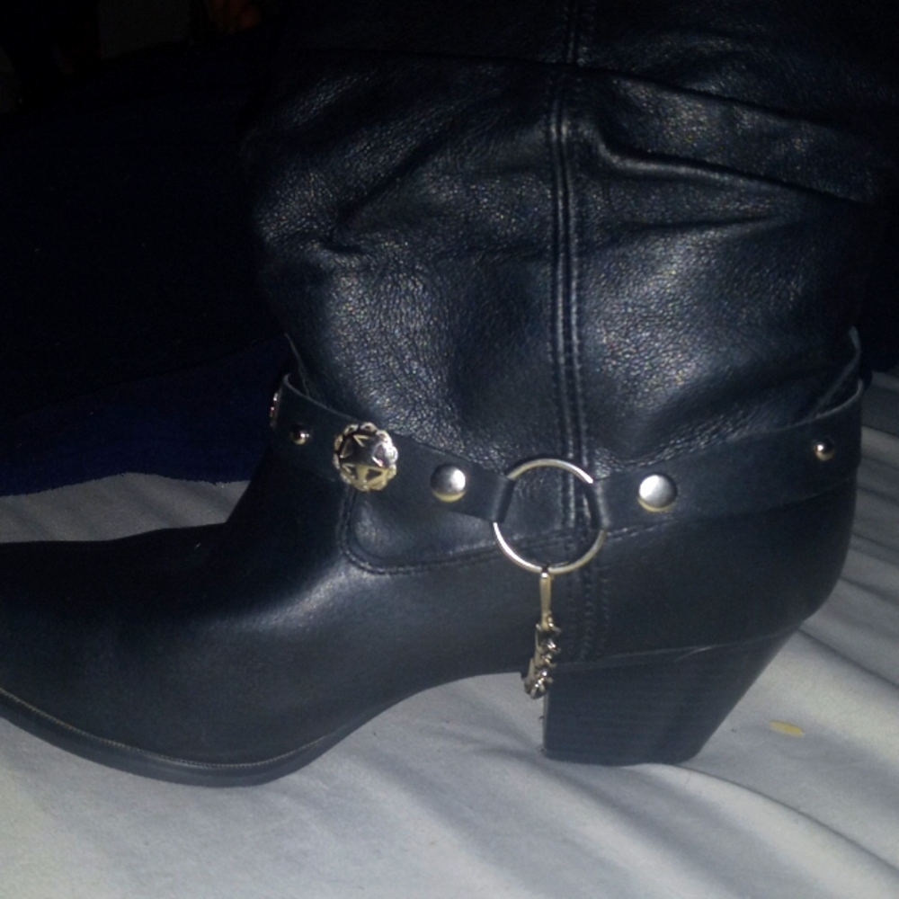 Dingo Olivia Boots